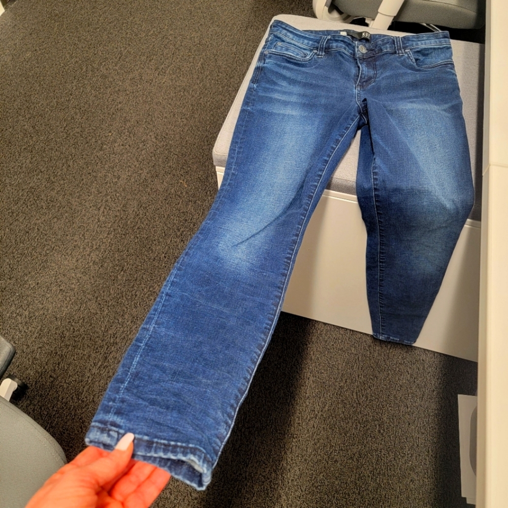 KUT from the Kloth jeans Size 8